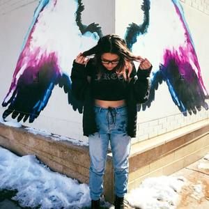 Meet your Posher, Grey